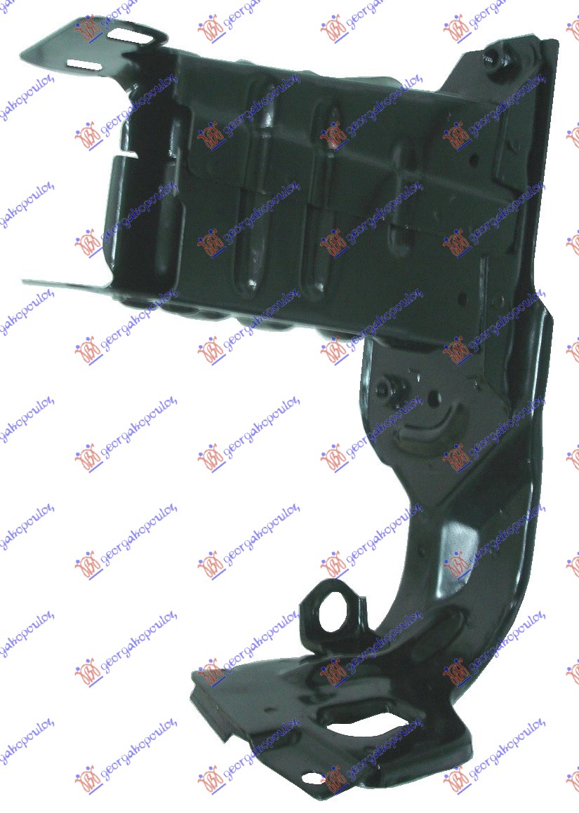 NOSAC FARA DONJI METALNI (NOSAC BRANIKA) DESNO