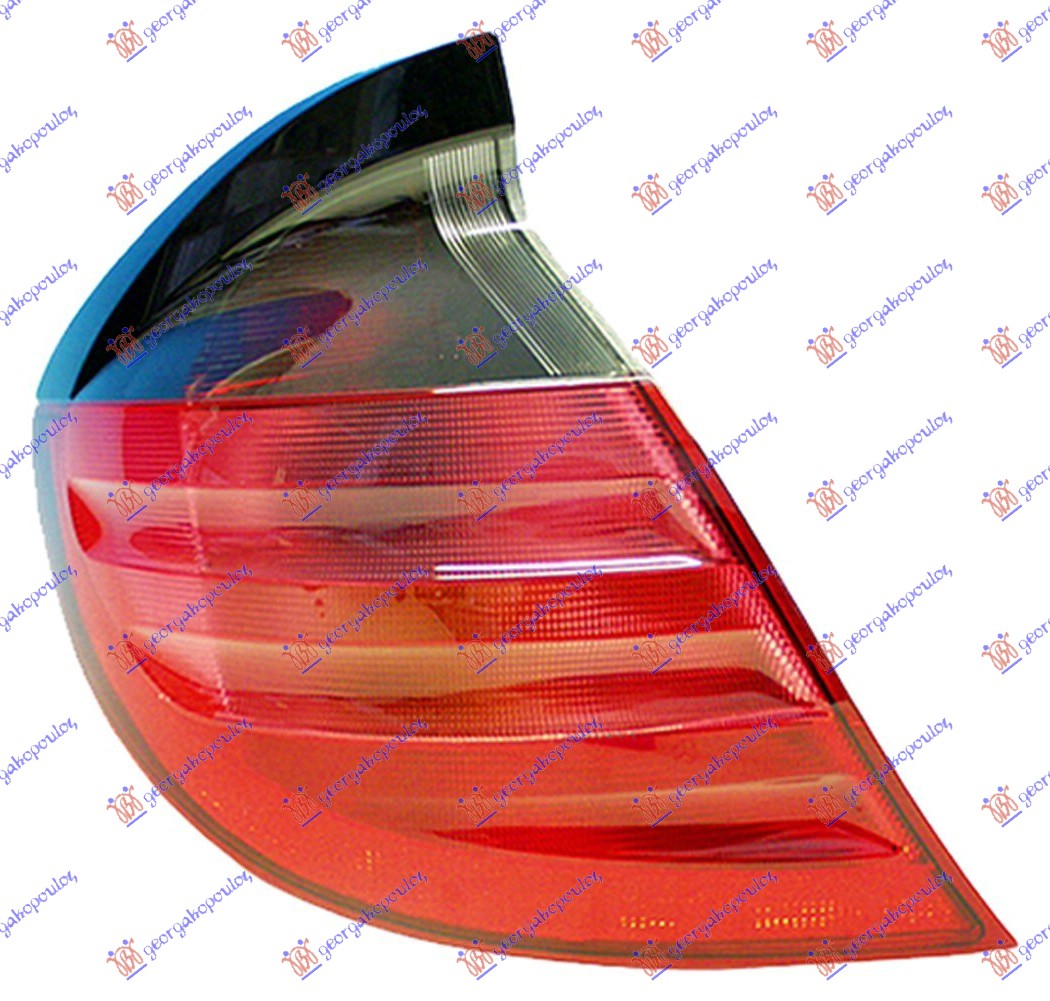 TAIL LAMP (HELLA) -2004