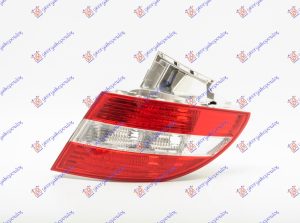 TAIL LAMP OUTTER (MARELLI)  WHITE