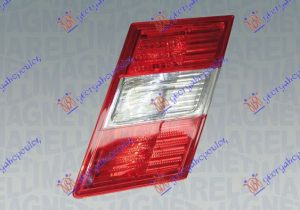 TAIL LAMP INNER (MARELLI) WHITE