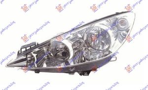 FAR ELEKTRICNI SA MOTOROM -2011 (DEPO) LEVO