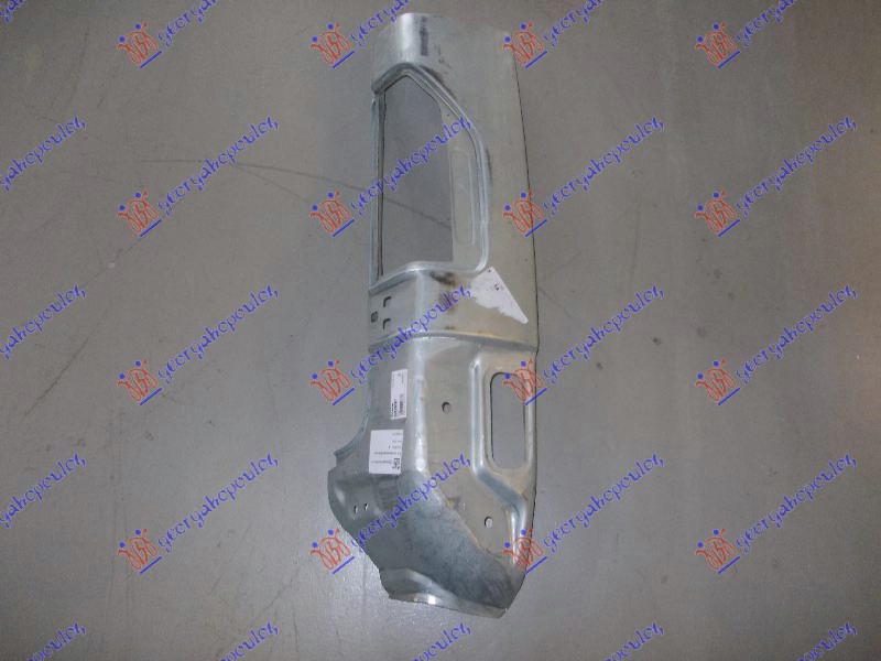 NOSAC STOP LAMPE METALNI DESNO