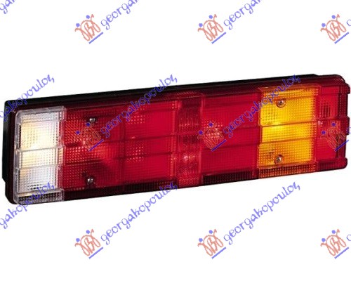 STOP LAMPA (OTVORENA KAROSERIJA) DESNO