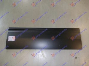 OPLATA KLIZNIH VRATA (22cm) DESNO
