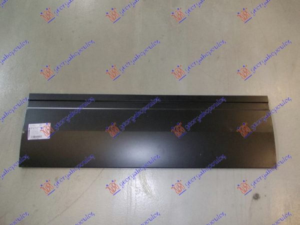OPLATA KLIZNIH VRATA (22cm) DESNO