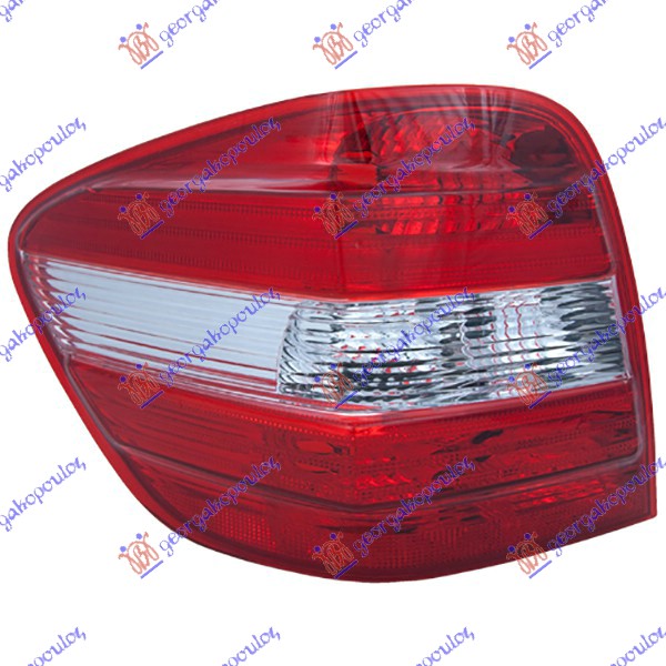STOP LAMPA -2008 (DEPO) LEVO