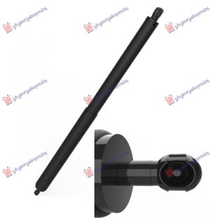GAS SPRING TAIL GATE (561L-700N) (MANUAL-AUTOMATIC OPEN)
