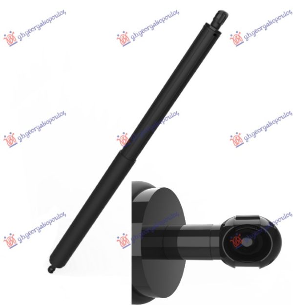 GAS SPRING TAIL GATE (561L-700N) (MANUAL-AUTOMATIC OPEN)