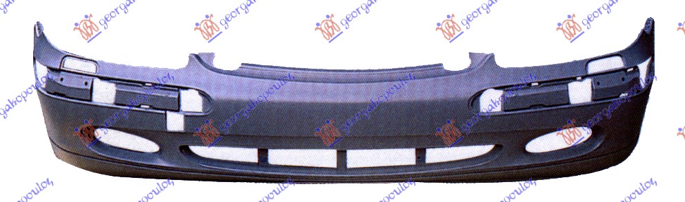 PREDNJI BRANIK PM -2000 (PRSKALICE)