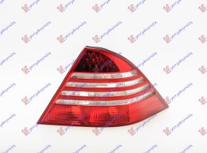 TAIL LAMP 2002- (ULO)