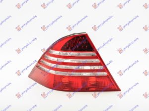 TAIL LAMP 2002- (ULO)