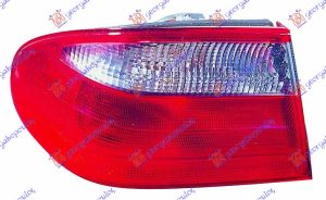 TAIL LAMP ALL CLEAR