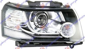 HEAD LAMP Bi-XENON W/LED DRL 2012- (HELLA)