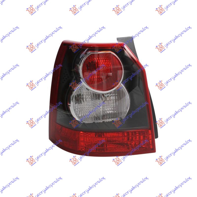 STOP LAMPA -2010 (VISTEON) LEVO
