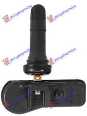 SENSOR FOR TIRE PRESURE (TPMS) (433MHz)