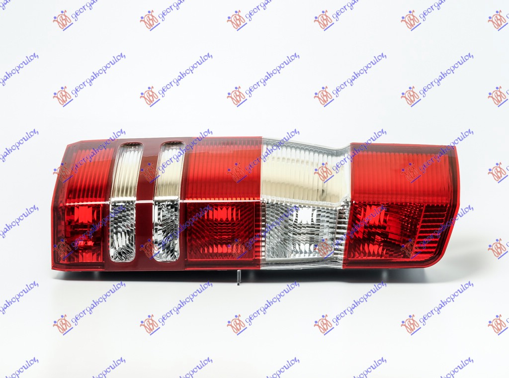 STOP LAMPA (DEPO) LEVO