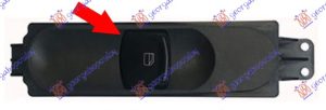 PREKIDAC U VRATIMA VELIKI (1 TASTER) (3 PIN) DESNO