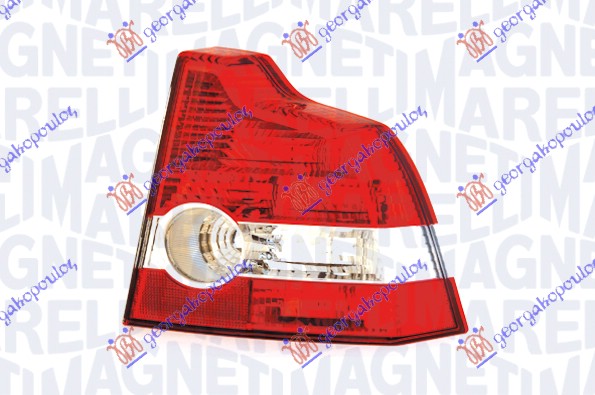 STOP LAMPA (MARELLI) DESNO