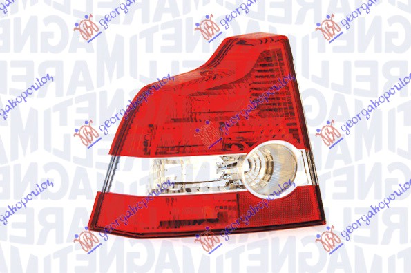 STOP LAMPA (MARELLI) LEVO