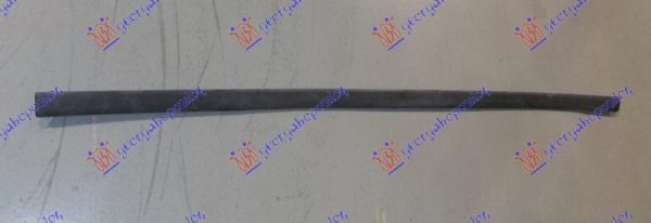 REAR BUMPER PLASTIC COVER