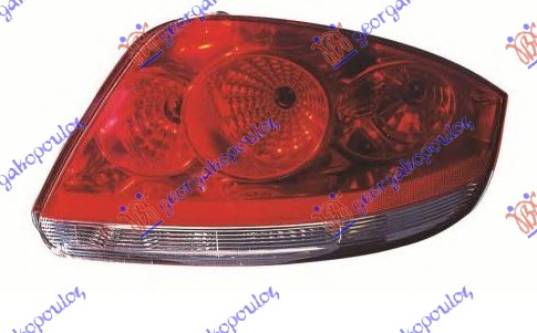 STOP LAMPA DESNO