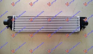 HLADNJAK INTERKULERA 1.4i TURBO-1.6 JTD (58x13.2x5)
