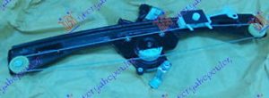 FRONT WINDOW REGULATOR ELECTRICAL (O)