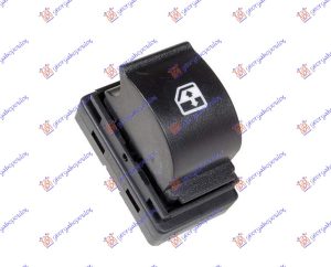 PREKIDAC U PREDNJIM VRATIMA (4 PIN) DESNO