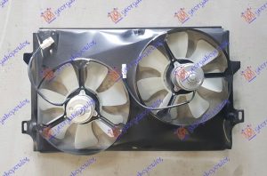 COOLING FAN