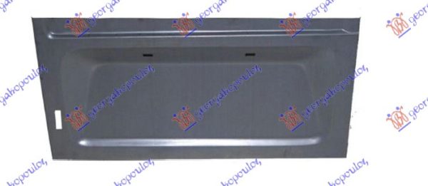 OPLATA GEPEK VRATA DONJA SPOLJASNJA (DUPLA VRATA) (40cm) DESNO