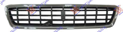 PVC MASKA 2002-