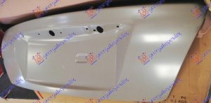 TRUNK LID