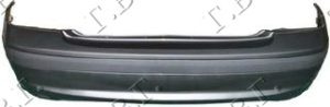 REAR BUMPER 5D