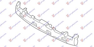 REAR BUMPER ABSORVER (O)