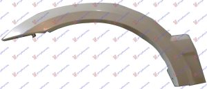 FRONT FENDER PLASTIC RIM (O)