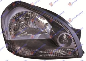 HEAD LAMP ELECTRICAL (O)
