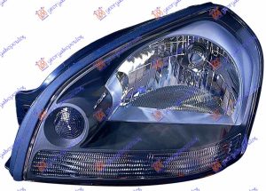 HEAD LAMP ELECTRICAL (O)