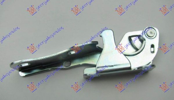 HOOD HINGE (O)
