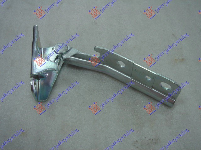 MAKAZE HAUBE DESNO