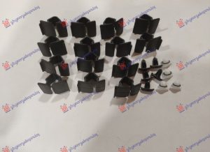 HOOD INSTALLATION KIT-1999