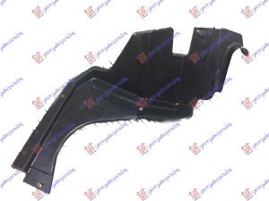 ZASTITA MOTORA (BENZIN) PLASTICNA DESNO