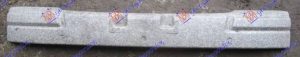 FRONT BUMBER ABSORBER 2006- (O)