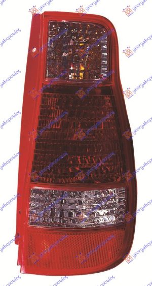 TAIL LAMP 2006- (O)