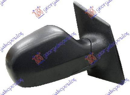 DOOR MIRROR ELECTRICAL HEATED