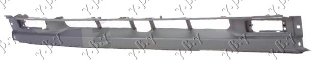 FRONT PANEL LOWER