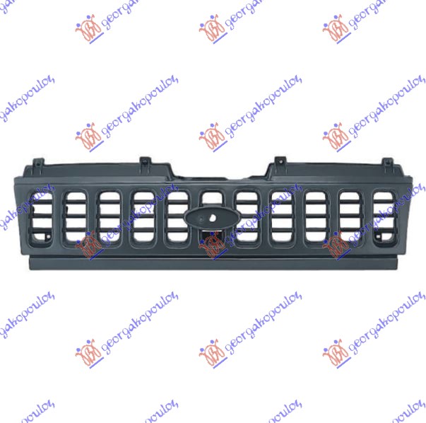 GRILLE