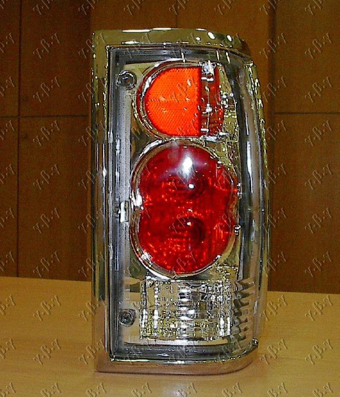 TAIL LAMP SET LEXUS