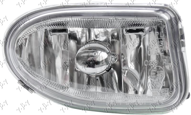 FOG LAMP