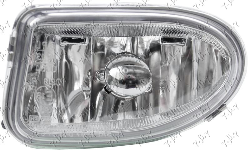 FOG LAMP