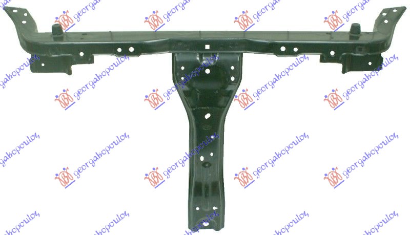FRONT PANEL UPPER